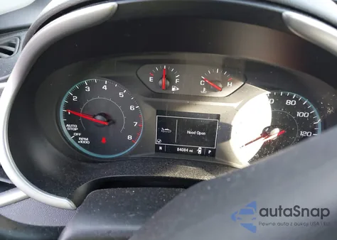 2022 Chevrolet Malibu Fwd Lt from USA, damaged, VIN 1G1ZD5ST7NF113408